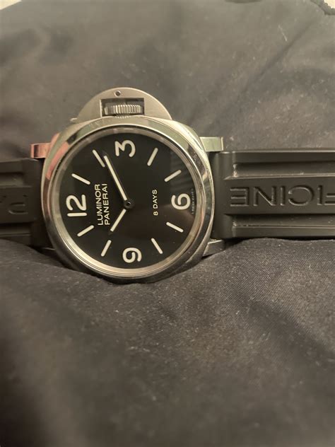 panerai canada service|panerai watch price list.